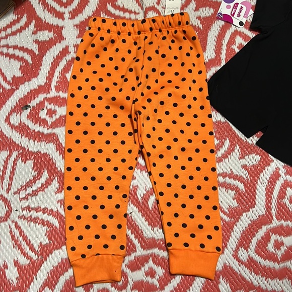 LAST ONE NWT Girls mini mouse Halloween costume outfit costume Size 2T - Picture 5 of 10